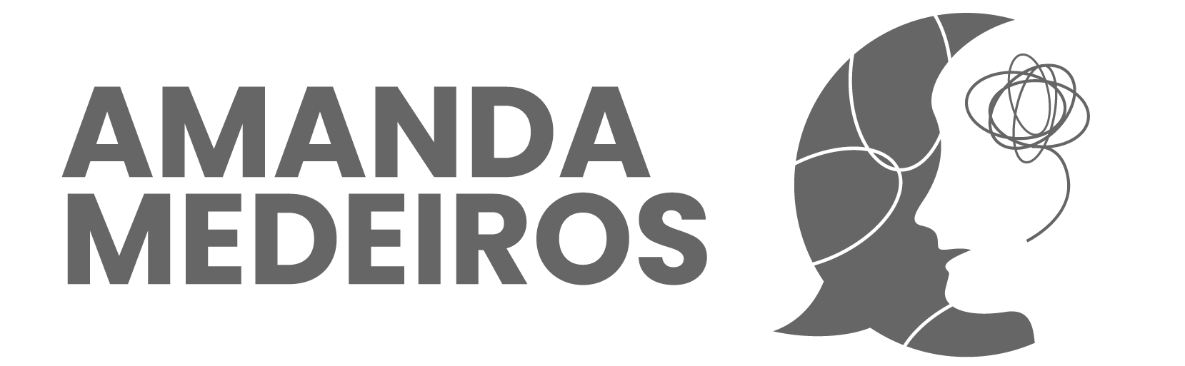 Psicóloga Amanda Medeiros